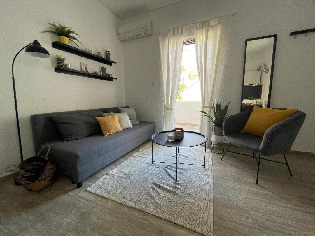 Cozy Apartment Πόρτο Χέλι Εξωτερικό φωτογραφία